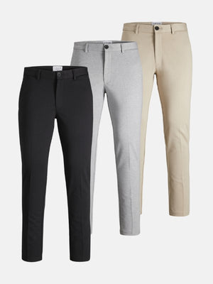 The Original Performance Pants™️ – Paketangebot (3 Stcs.)