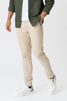 The Original Performance Struktur Pants - Beige