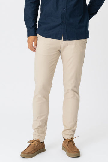 The Original Performance Struktur Pants - Beige