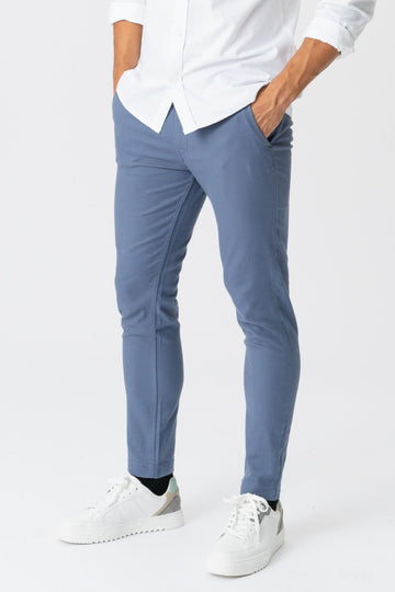 The Original Performance Struktur Pants - Blau