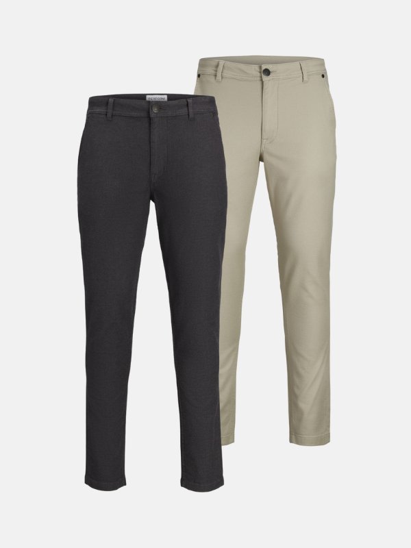 The Original Performance Struktur Pants™️ – Paketangebot (2 PCs.)