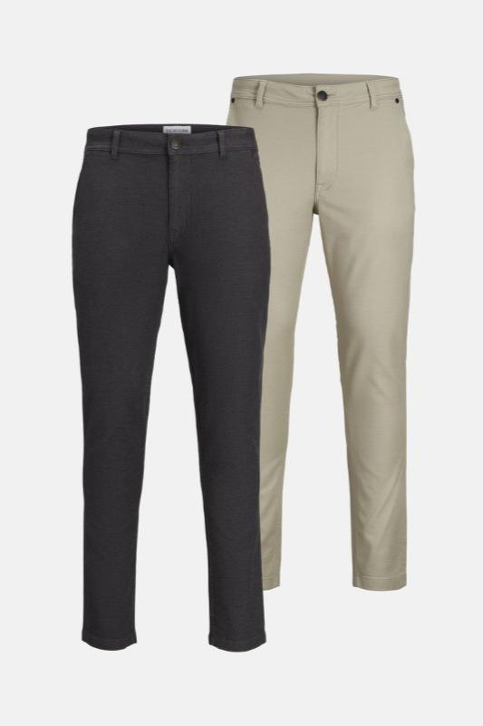 The Original Performance Struktur Pants™️ – Paketangebot (2 PCs.) (E -Mail)
