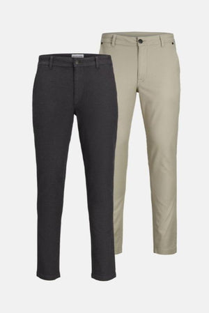 The Original Performance Struktur Pants™️ – Paketangebot (2 pcs.) (V.i.p)