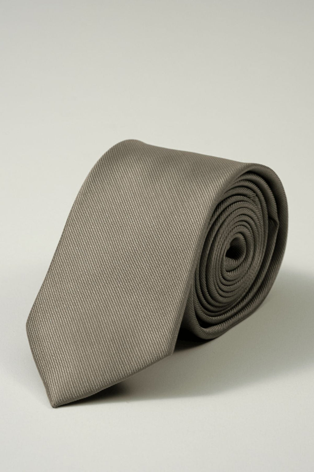 Krawatte - Beige