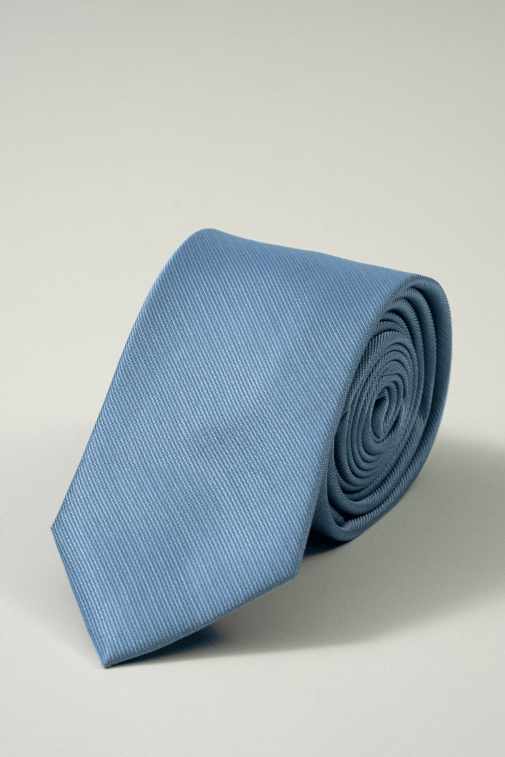Tie - Light Blue