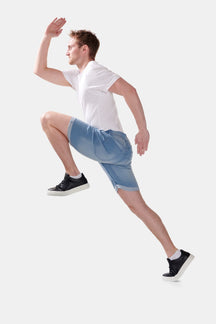 The Original Performance Denim Shorts™️ – Paketangebot (3 Stcs.)