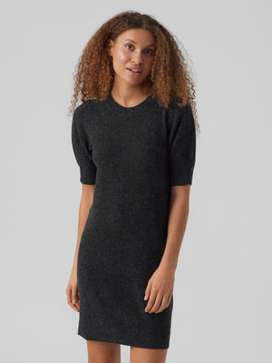 Doffy mini kjole - sortieren