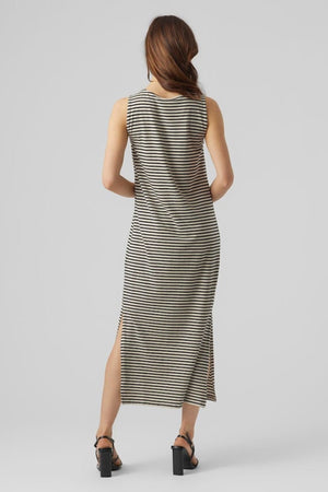 Fiona -Kleid - Birke