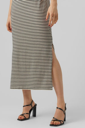 Fiona -Kleid - Birke