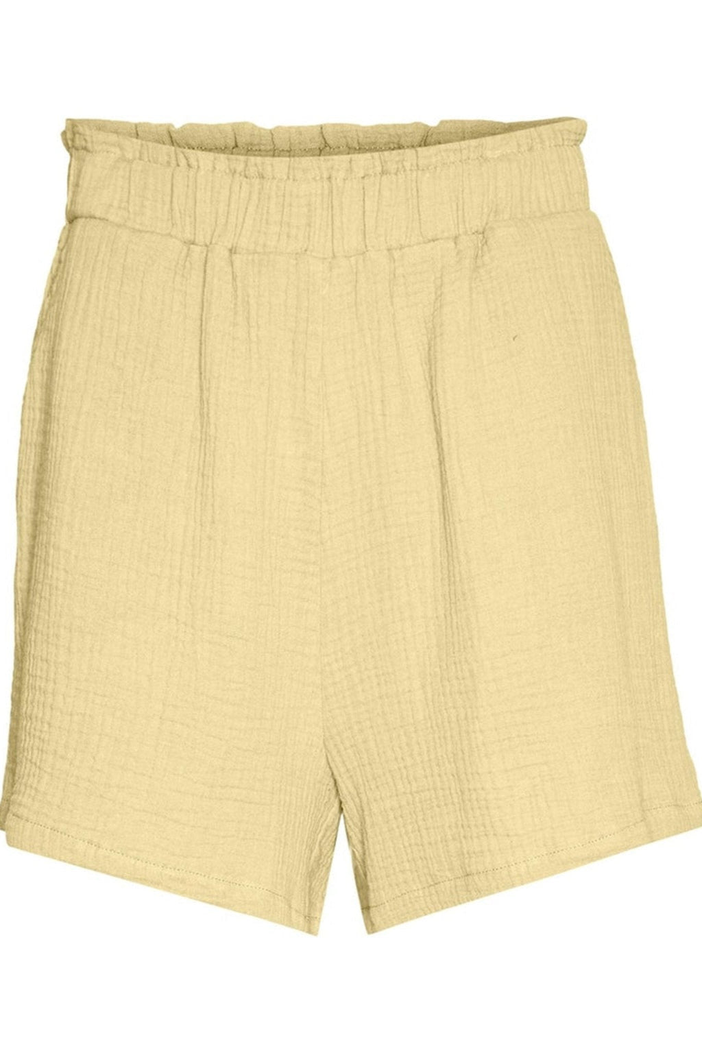Natali Shorts - Zitronenbaiser