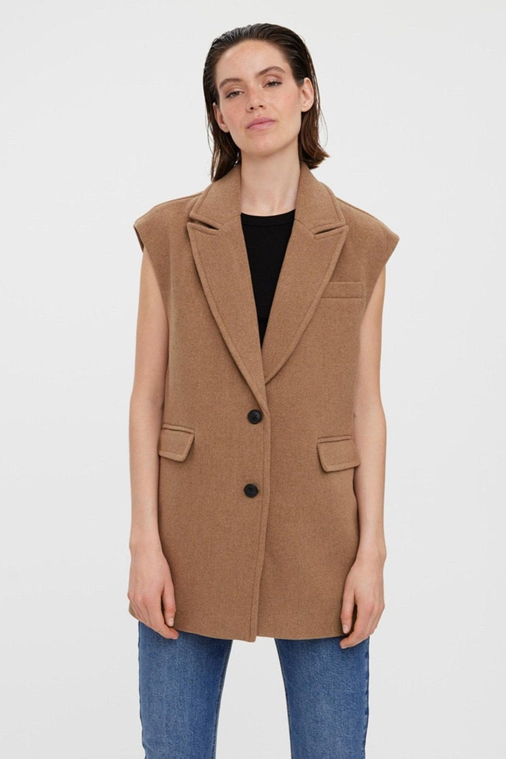 Edna Weste - Tigers Auge