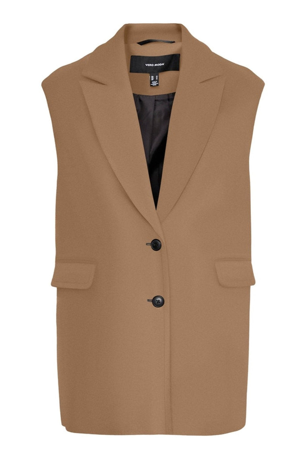 Edna Weste - Tigers Auge