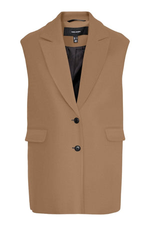 Edna Weste - Tigers Auge