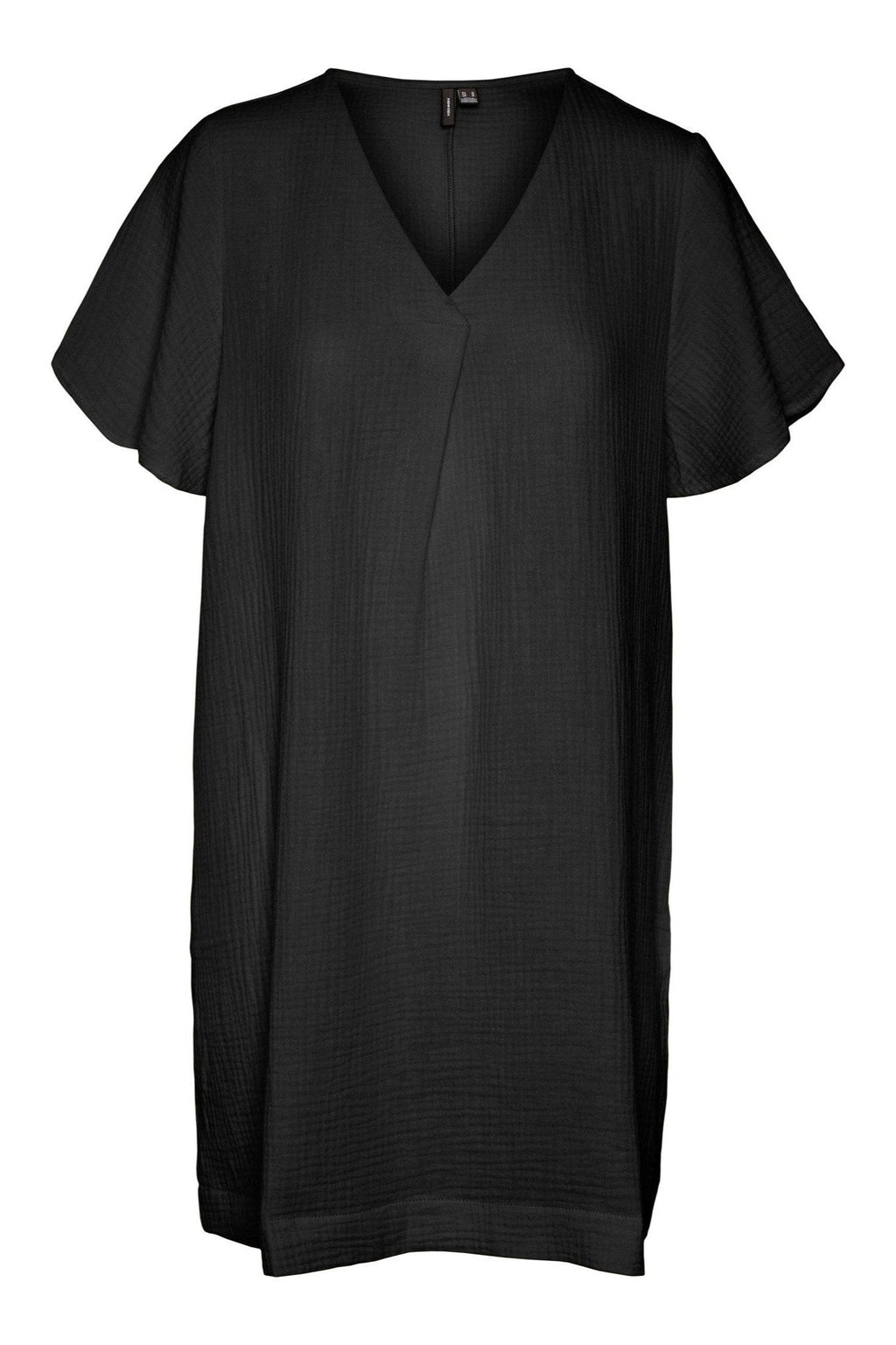 Natali nia Mini Kleid - schwarz