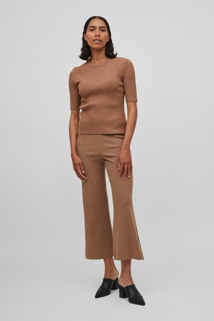 Kasley flammte auf Pants - geröstete Kokosnuss