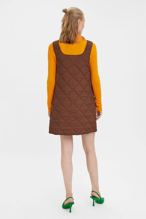 Val Spencer -Kleid - Karaffe