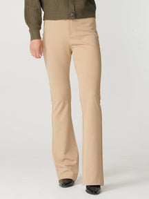 Amira pants - Beige