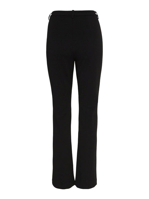 Amira pants - Black - TeeShoppen Group™ - Pants - Vero Moda