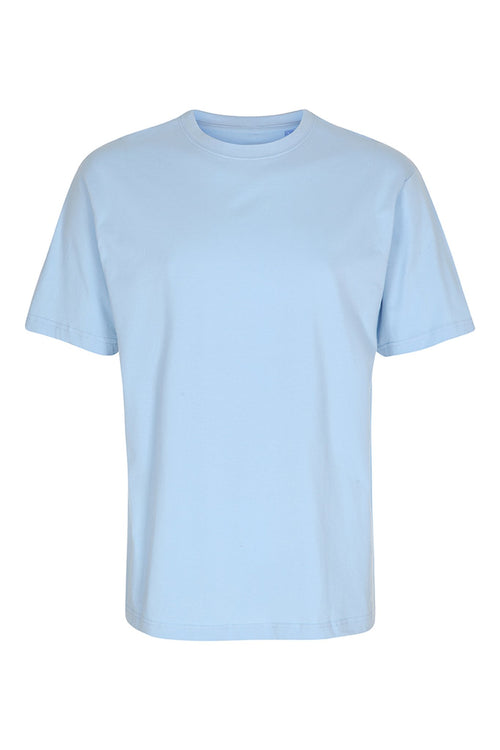 Basic Kids' T-Shirt - Light Blue - TeeShoppen Group™ - T-shirt - TeeShoppen