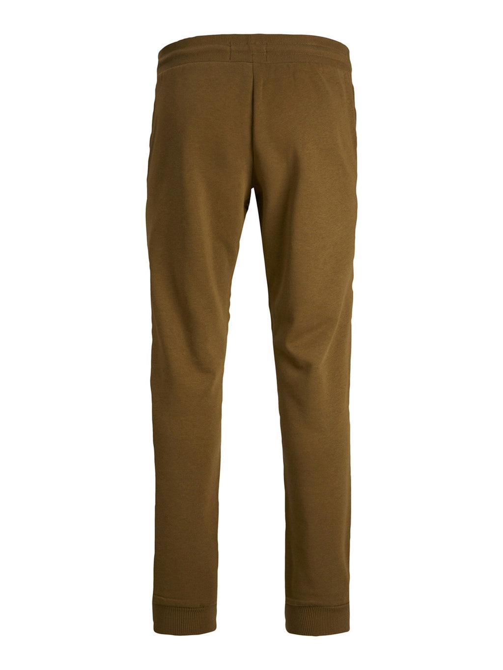 Basic Sweatpants - Brown