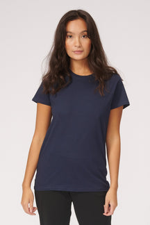 Basic T-Shirt - Navy