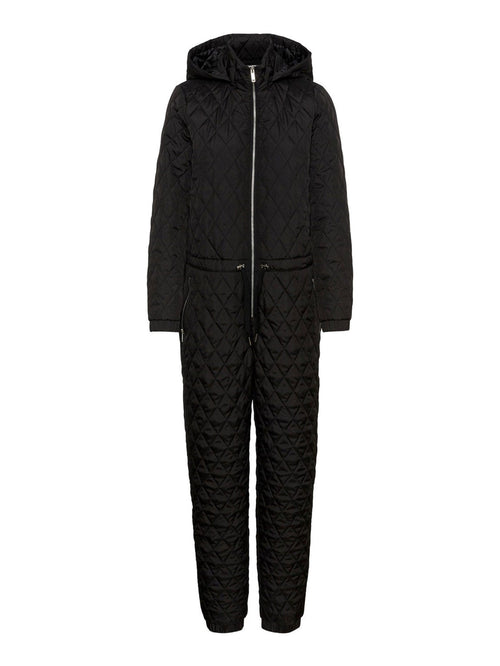 Beautiful suit - Black - TeeShoppen Group™ - Jacket - Vero Moda