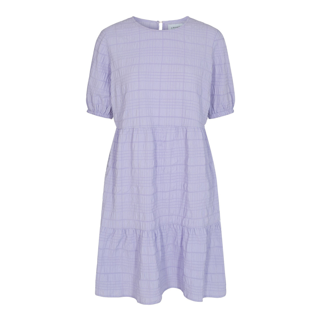 Belinda Dress - Lavender