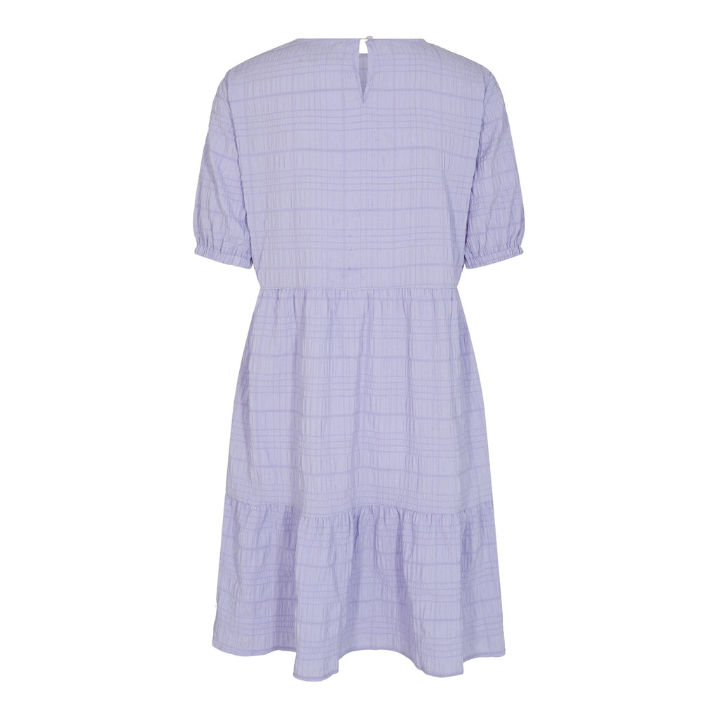 Belinda Dress - Lavender