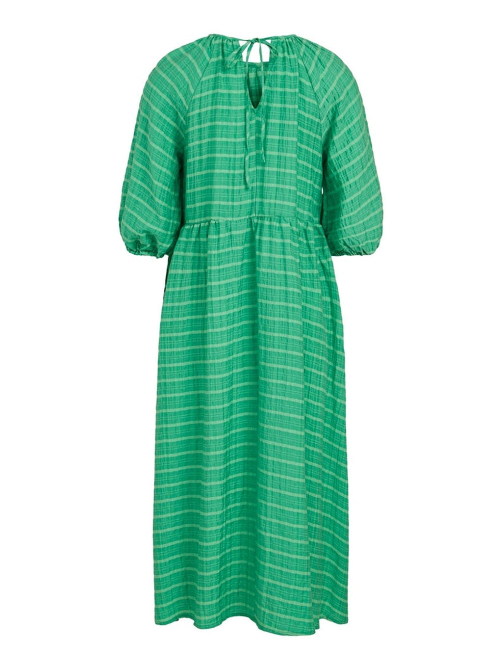 Deya 3/4 Kleid - Kelly Green