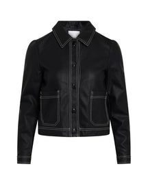Dura jacket - Black