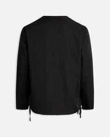 UVP -kurze Jacke - schwarz