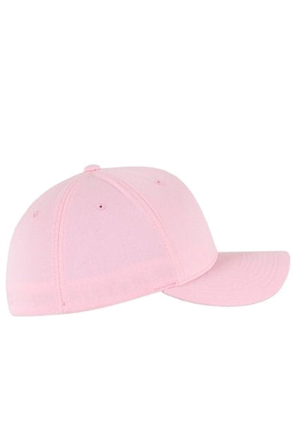 FlexFit Original Baseball Cap - Pink