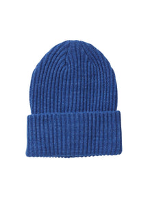 Hexo Beanie - Mazarine Blau