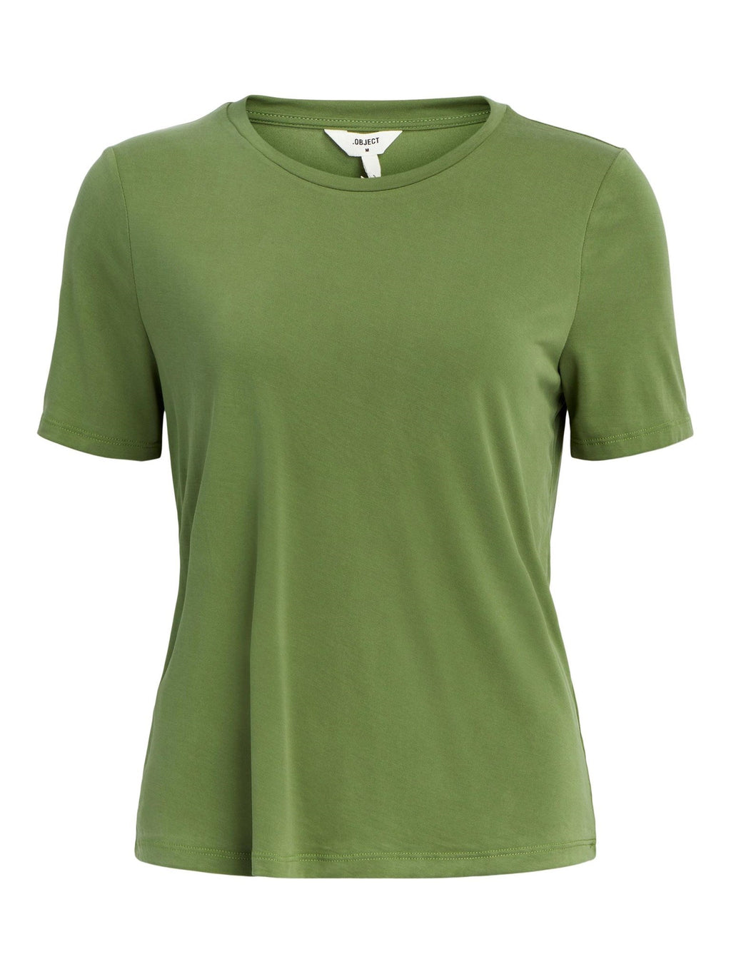 Jannie T-Shirt - Vineyard Green