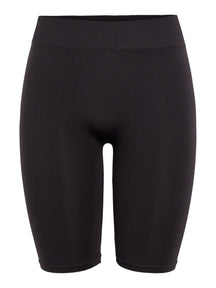London midi shorts - Black