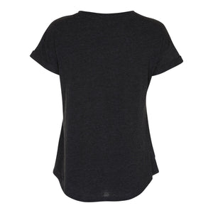 Loose fit - Dark Gray - TeeShoppen Group™ - T-shirt - TeeShoppen