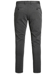 Marco Phil Pants - Dark Gray