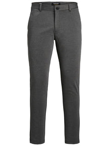 Marco Phil Pants - Dunkelgrau