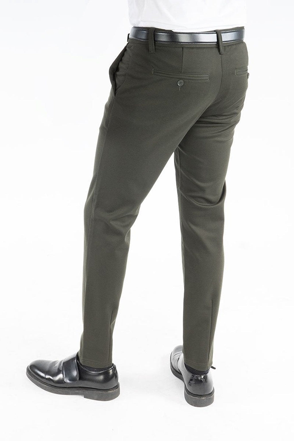 Markhose - Rosing Green (Stretchhose)