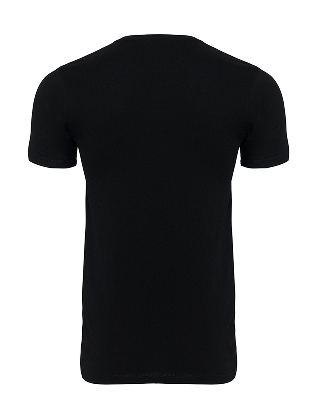 Muscle T-shirt - Black (FS)