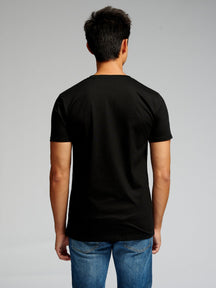 Muscle T-shirt - Black (FS)