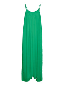 Natali Singulettkleid - Holly Green