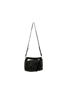 Nellie Cross Lod Bag - schwarz