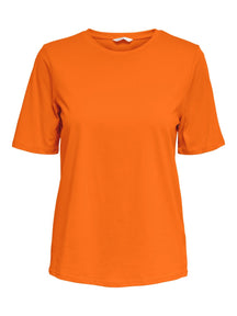 New-Only T-Shirt - Oriole