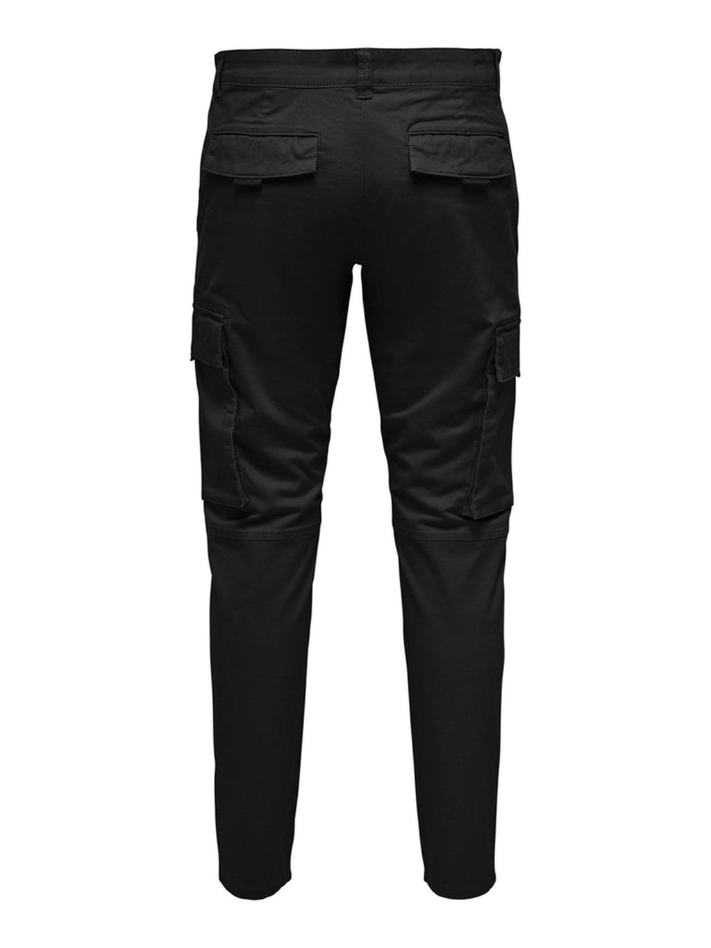 Next Cargo Pants - Black