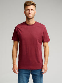 Organic Basic T-Shirts – Package Deal (9 pcs.) (FB)