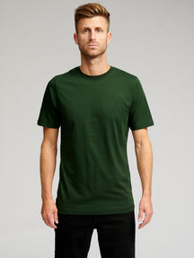 Organic Basic T-shirts – Package Deal 6 pcs. (email)