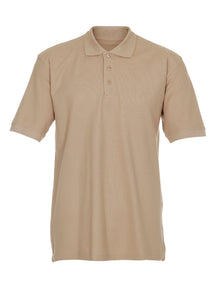 Basic Polo shirt - Khaki