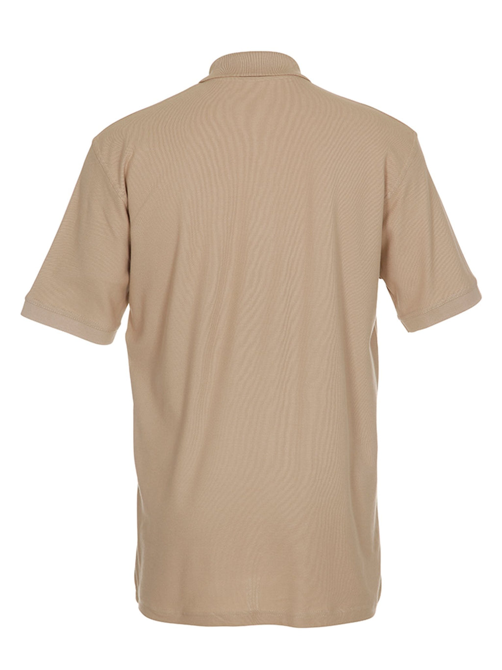 Basic Polo shirt - Khaki