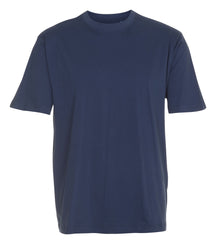Übergroßes T -Shirt - Harbor Blue